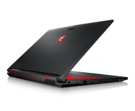 MSI GV62 i7-7700HQ/8GB/1TB/Win10X GTX1050 - 399101 - zdjęcie 5